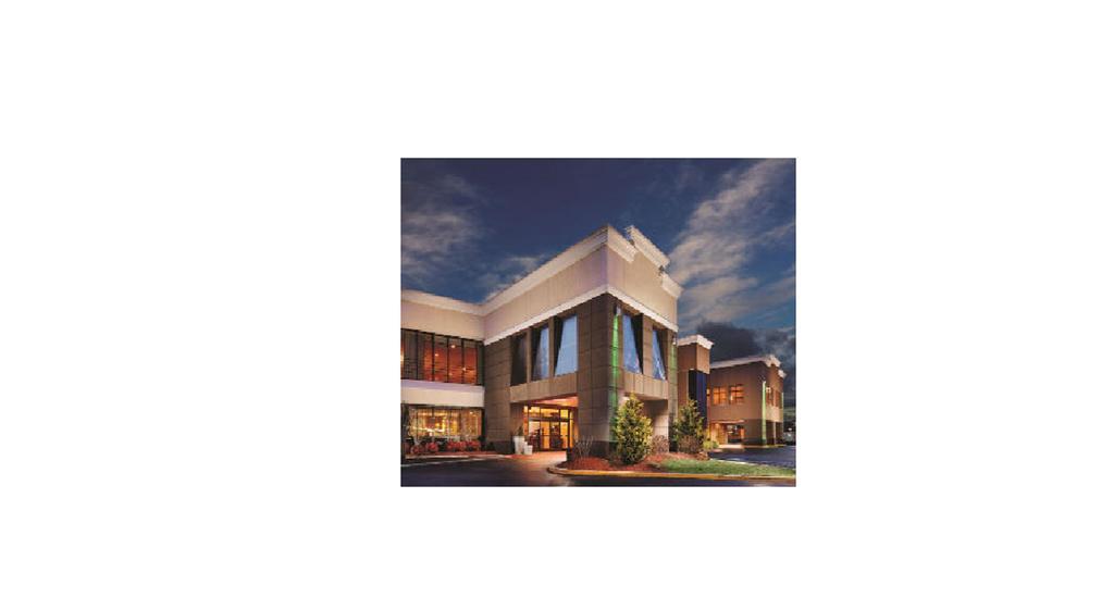 Baymont By Wyndham Fayetteville Fort Bragg Area Buitenkant foto