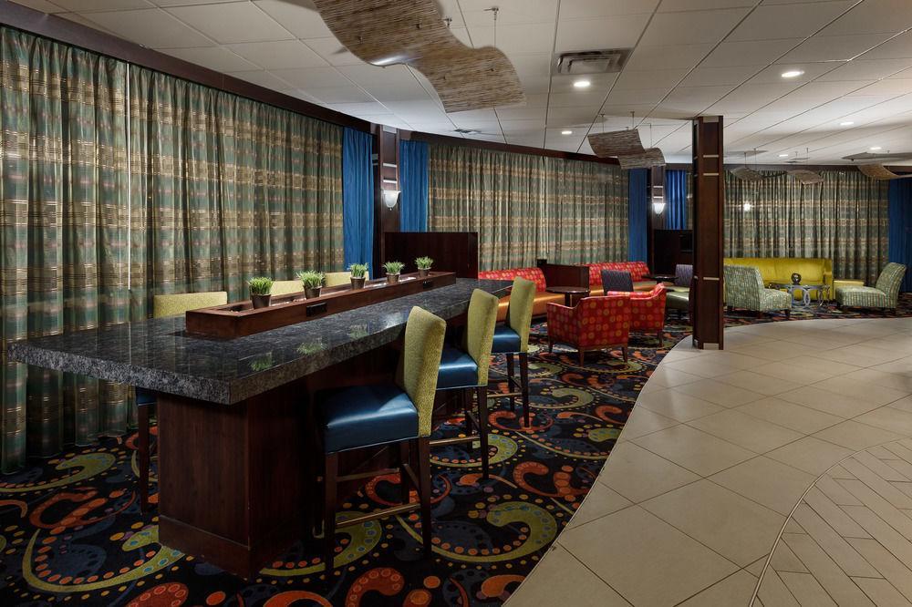 Baymont By Wyndham Fayetteville Fort Bragg Area Buitenkant foto
