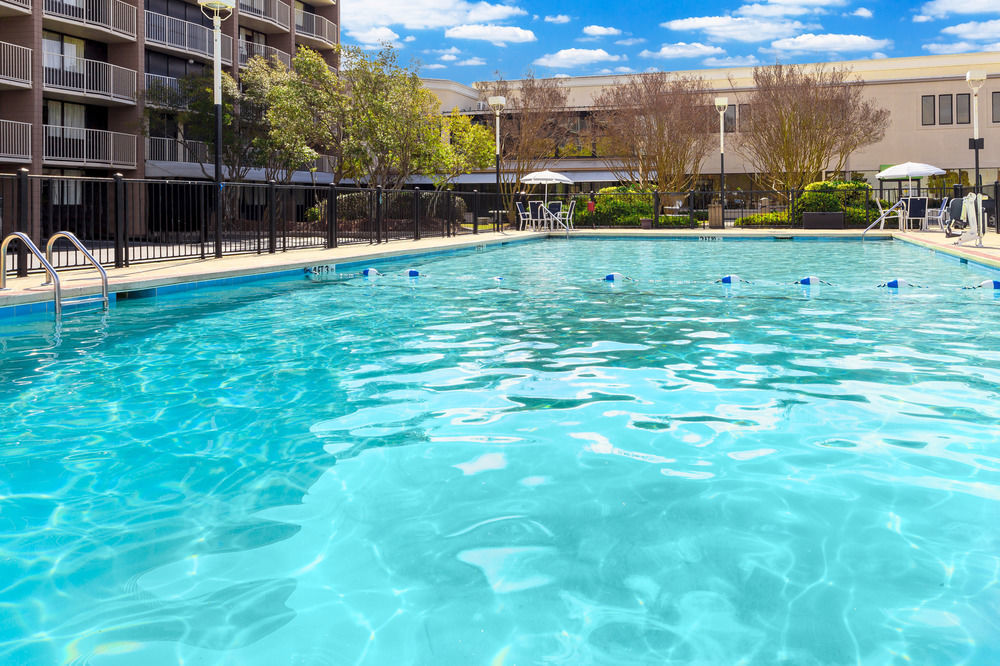 Baymont By Wyndham Fayetteville Fort Bragg Area Buitenkant foto