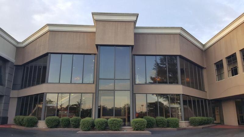 Baymont By Wyndham Fayetteville Fort Bragg Area Buitenkant foto